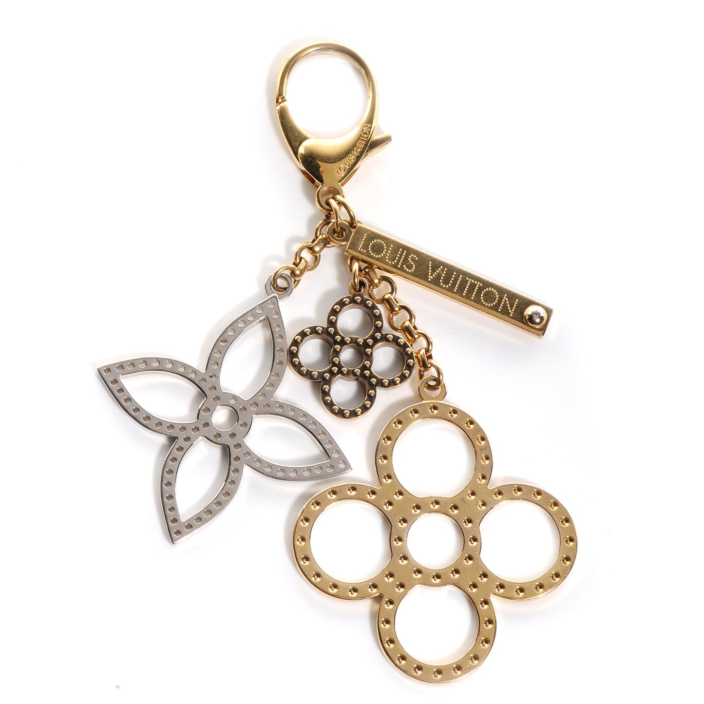 Tapage Bag Charm