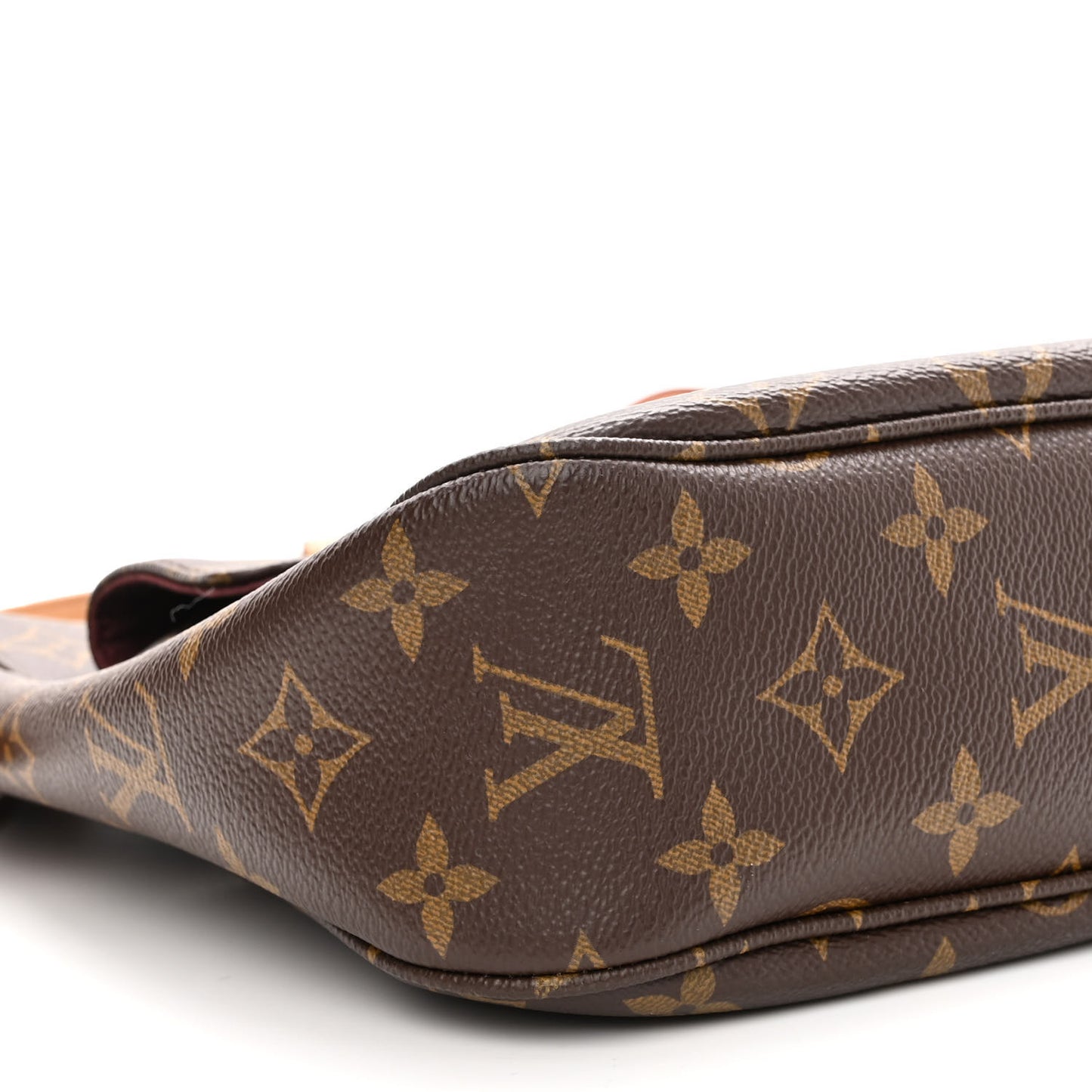 Monogram Mabillon