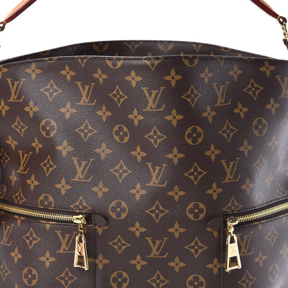 Louis Vuitton Monogram Melie 10 of 10