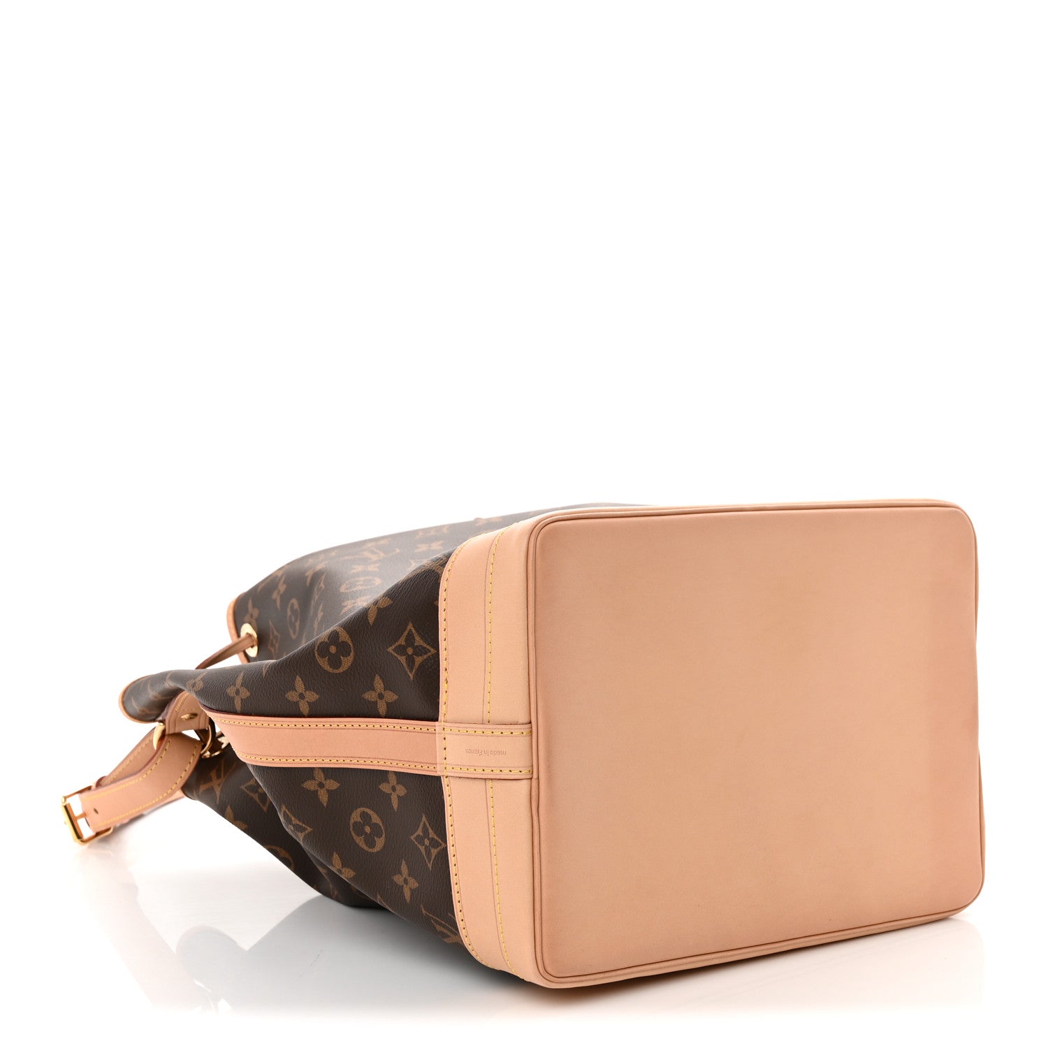 Louis Vuitton Monogram Noe 4 of 12