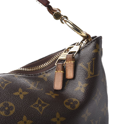 Louis Vuitton Monogram Sully PM 13 of 14
