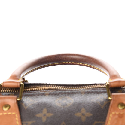 Louis Vuitton Monogram Speedy 30 12 of 12