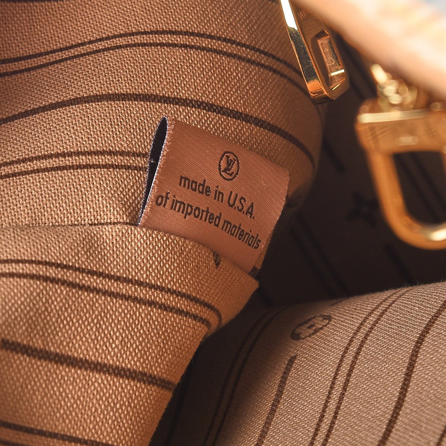 Monogram Delightful PM