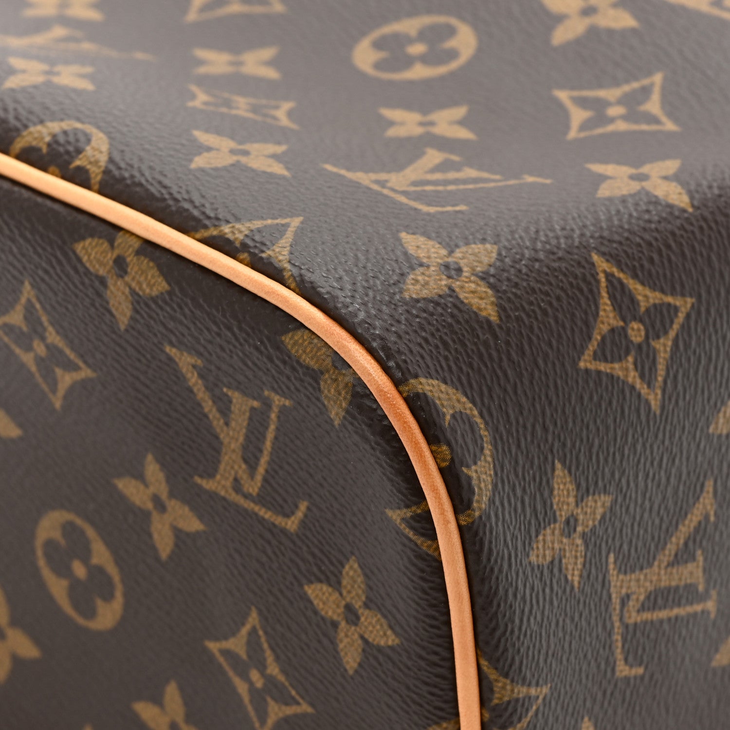 Louis Vuitton Monogram Nice BB 10 of 13