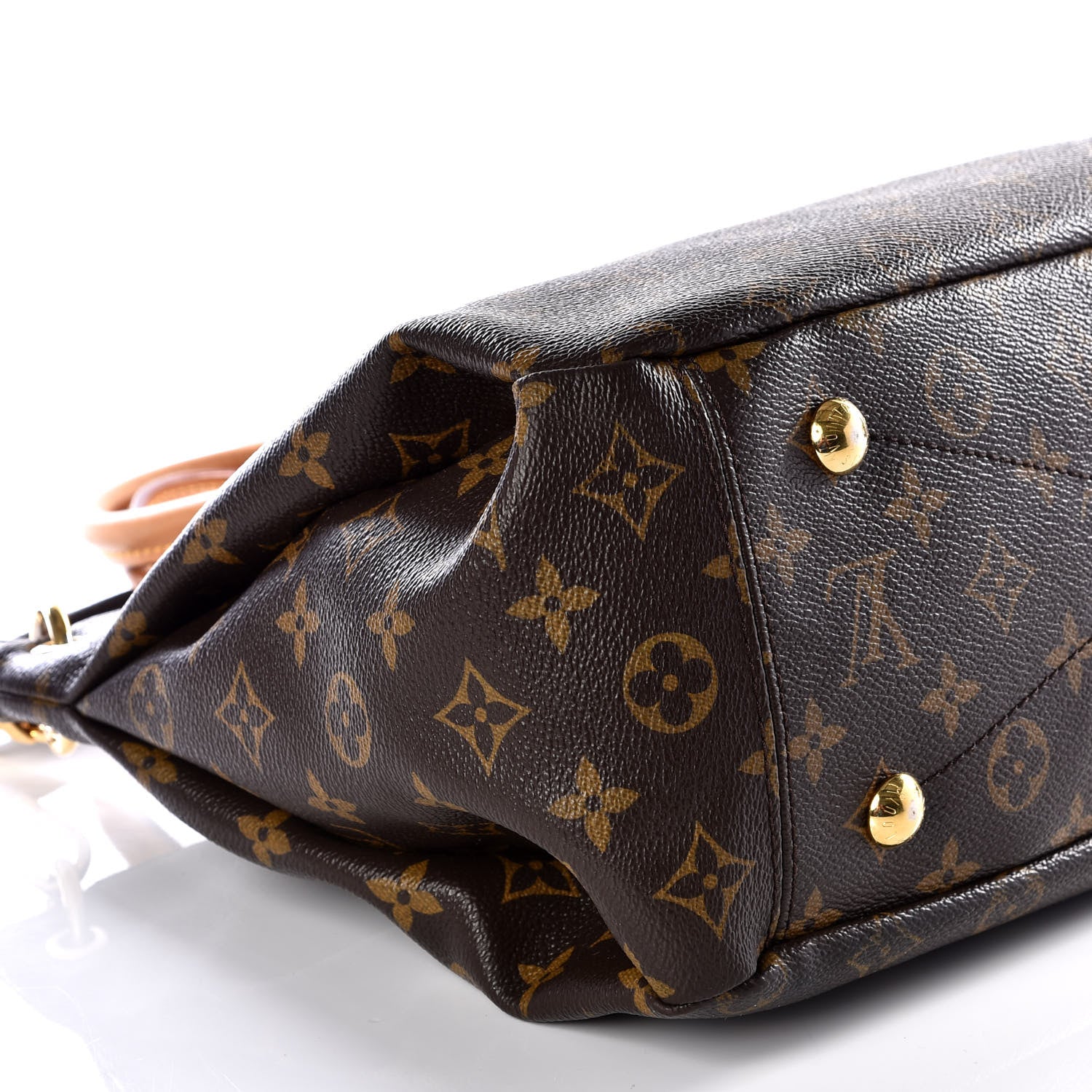 Louis Vuitton Monogram Pallas Cherry 5 of 11