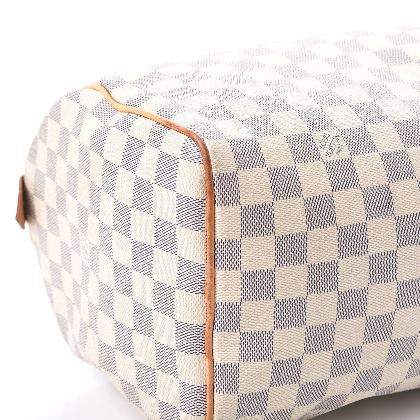 Damier Azur Speedy 30