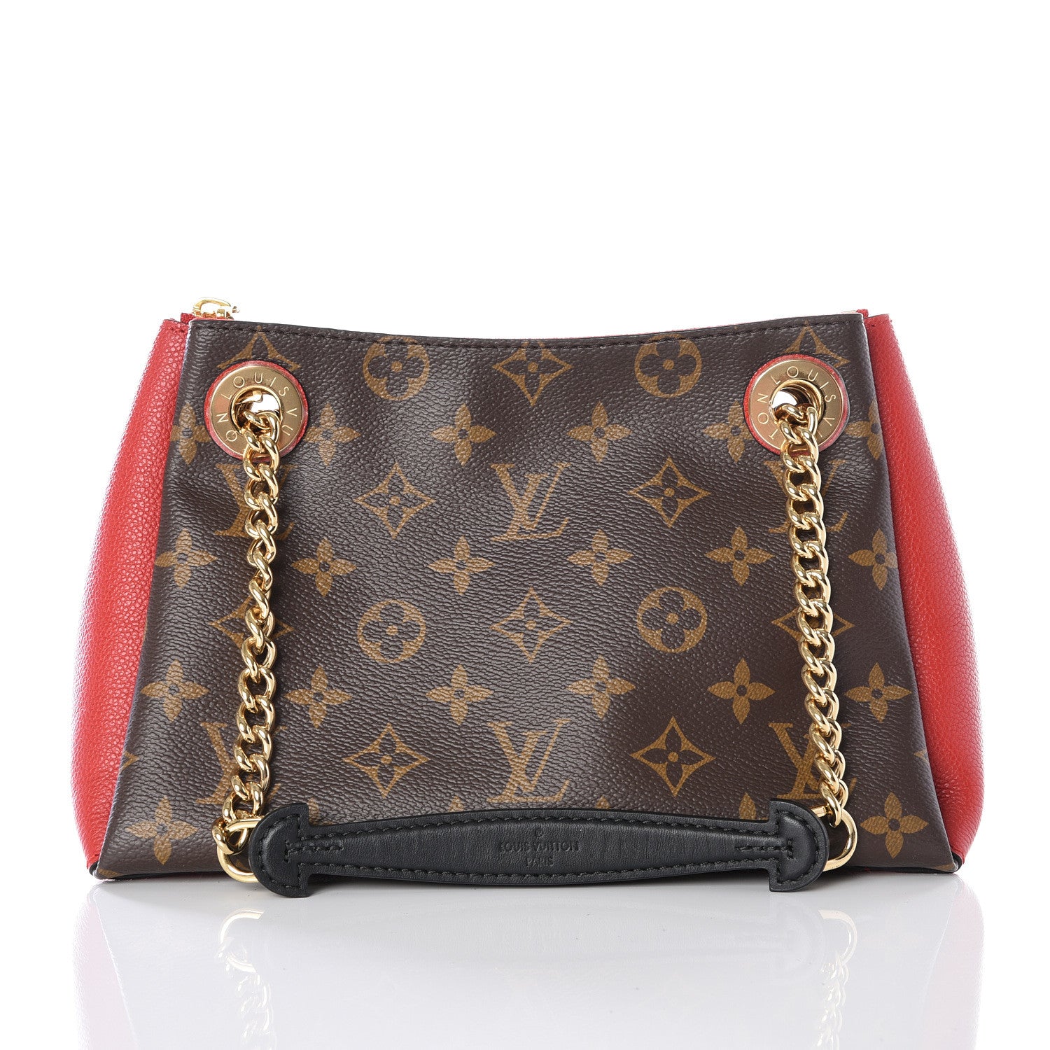Louis Vuitton Monogram Surene BB Cherry 12 of 15