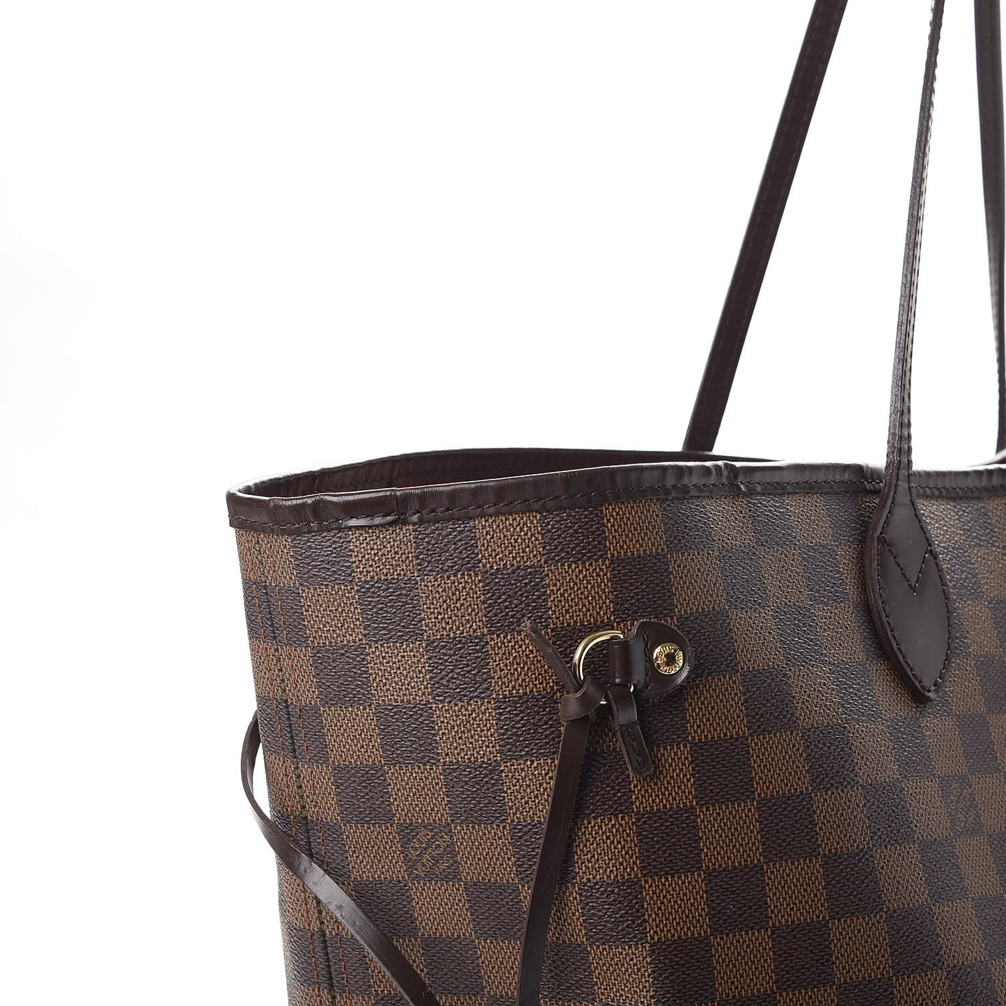 Damier Ebene Neverfull GM