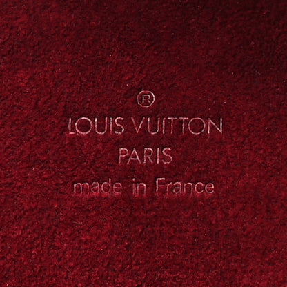 Louis Vuitton Monogram Multicolor Priscilla White 6 of 10