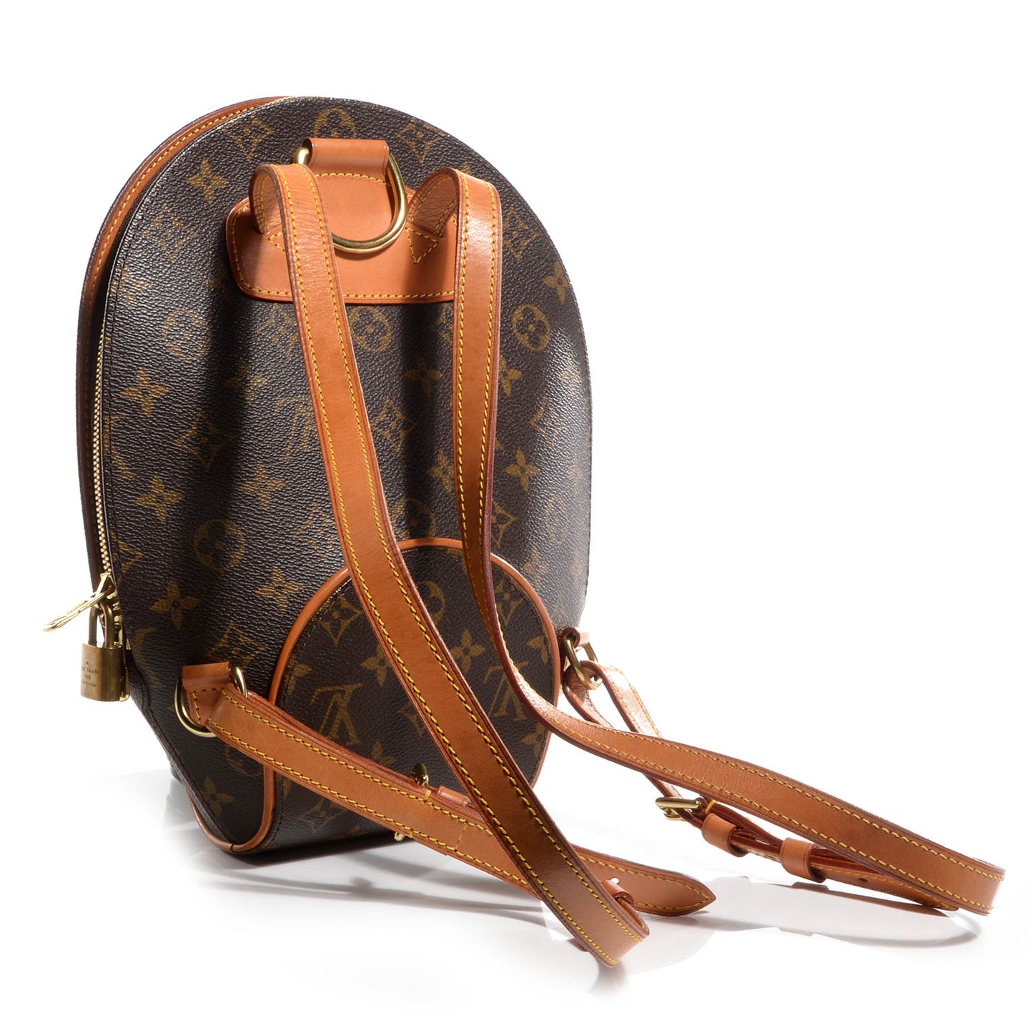 Monogram Ellipse Sac a Dos Backpack