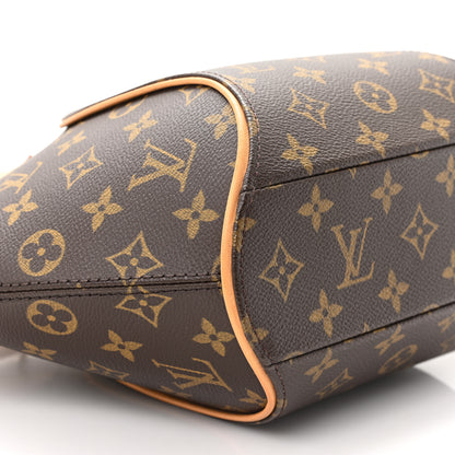 Louis Vuitton Monogram Ellipse PM 8 of 9