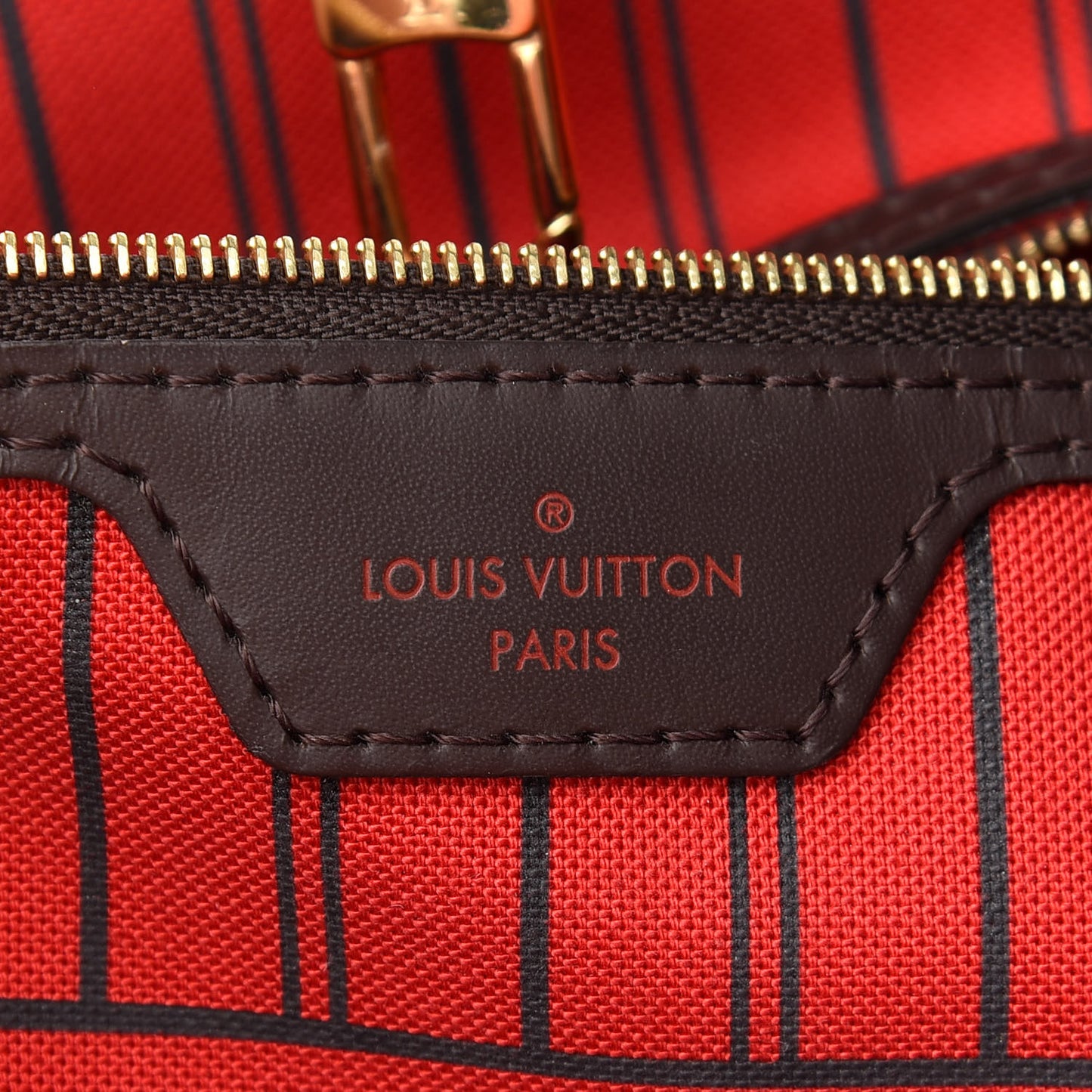 Damier Ebene Neo Neverfull MM