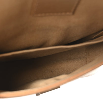 Louis Vuitton Mat Monogram Webster Street Ambre 5 of 10
