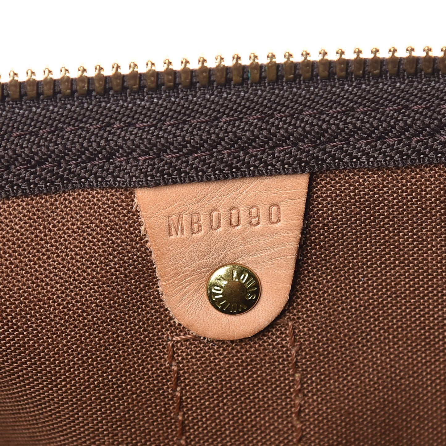 Monogram Keepall Bandouliere 45