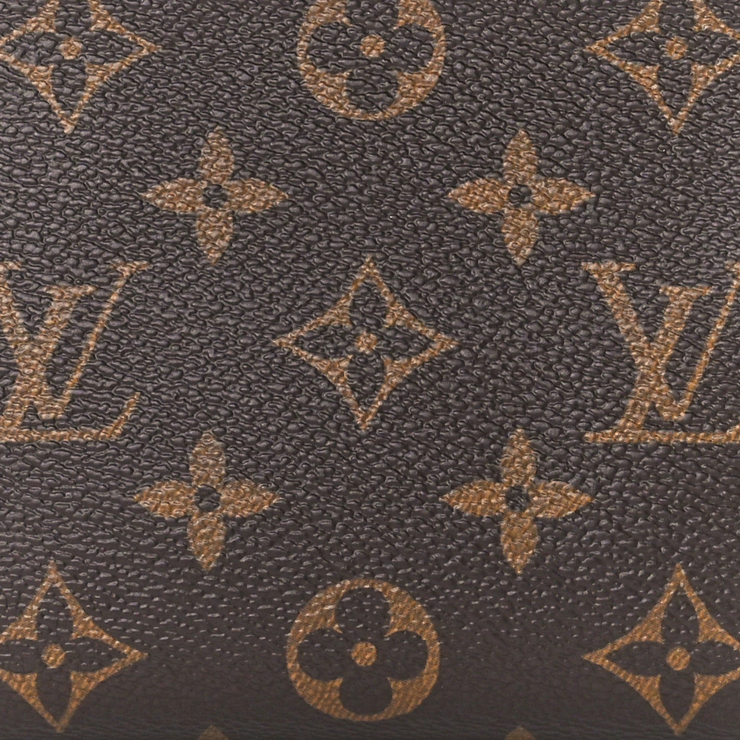Louis Vuitton Monogram Cosmetic Pouch 7 of 10