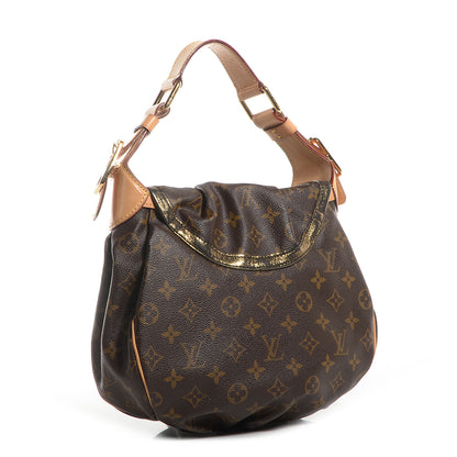 Louis Vuitton Monogram Kalahari PM 3 of 7