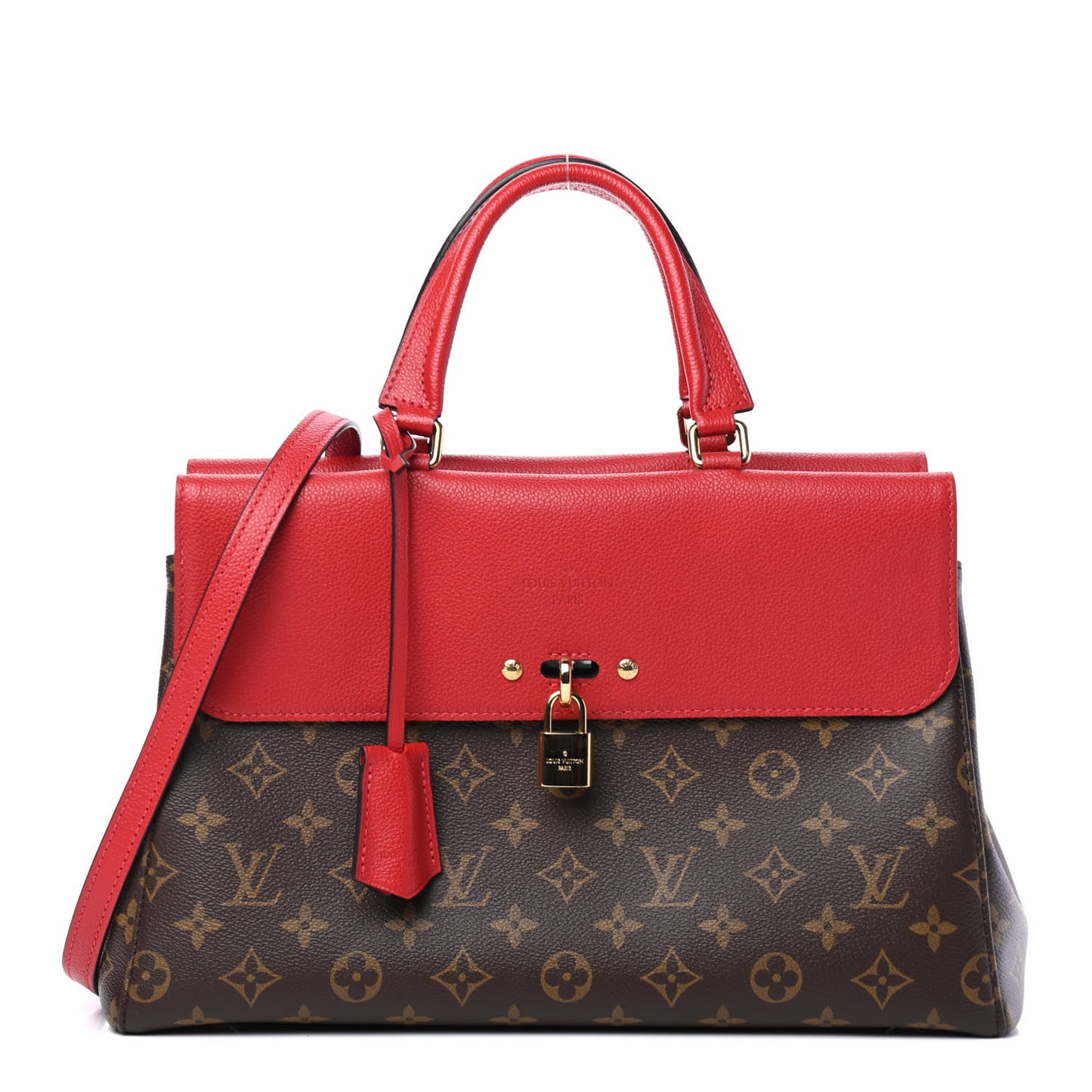 Monogram Venus Cherry