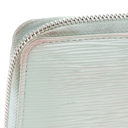 Louis Vuitton Electric Epi Zippy Wallet Amande 12 of 18
