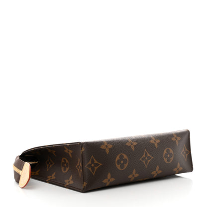 Louis Vuitton Monogram Toiletry Pouch 19 3 of 7