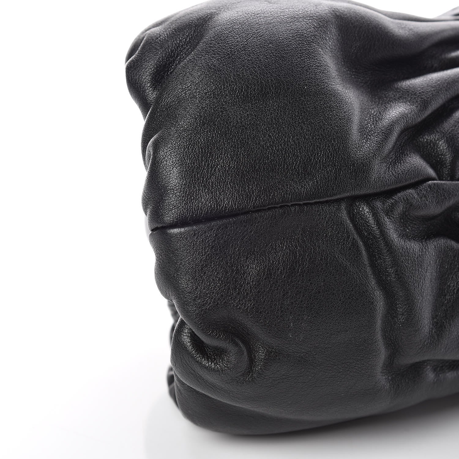 Christian Dior Lambskin Karenina Tote Black 5 of 9