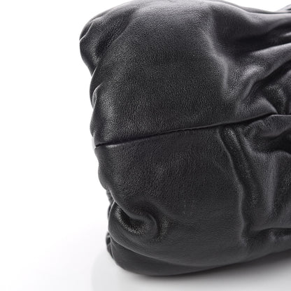 Christian Dior Lambskin Karenina Tote Black 5 of 9