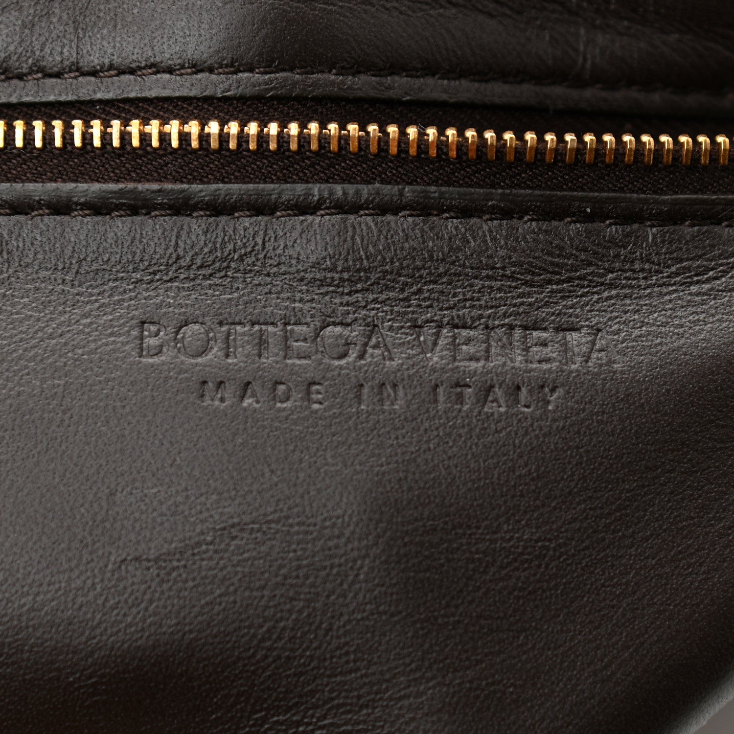 Bottega Veneta Lambskin Maxi Intreccio Padded Chain Cassette Crossbody Bag Black 6 of 9