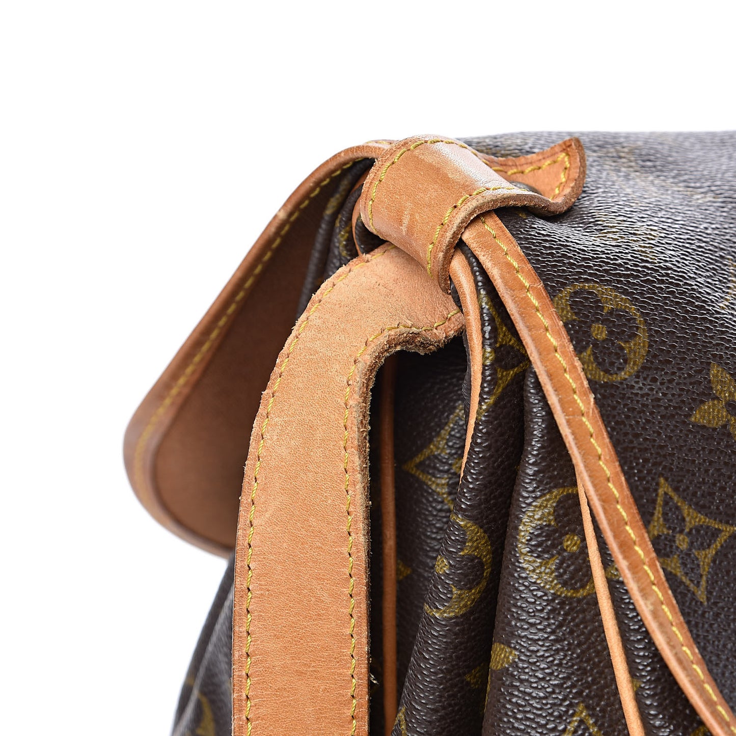Monogram Saumur 35