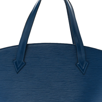 Louis Vuitton Epi Saint Jacques PM Toledo 7 of 11