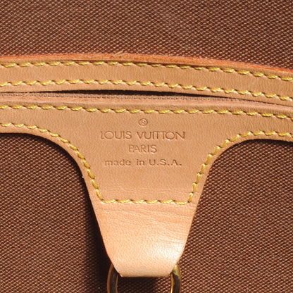 Louis Vuitton Monogram Ellipse MM 6 of 7