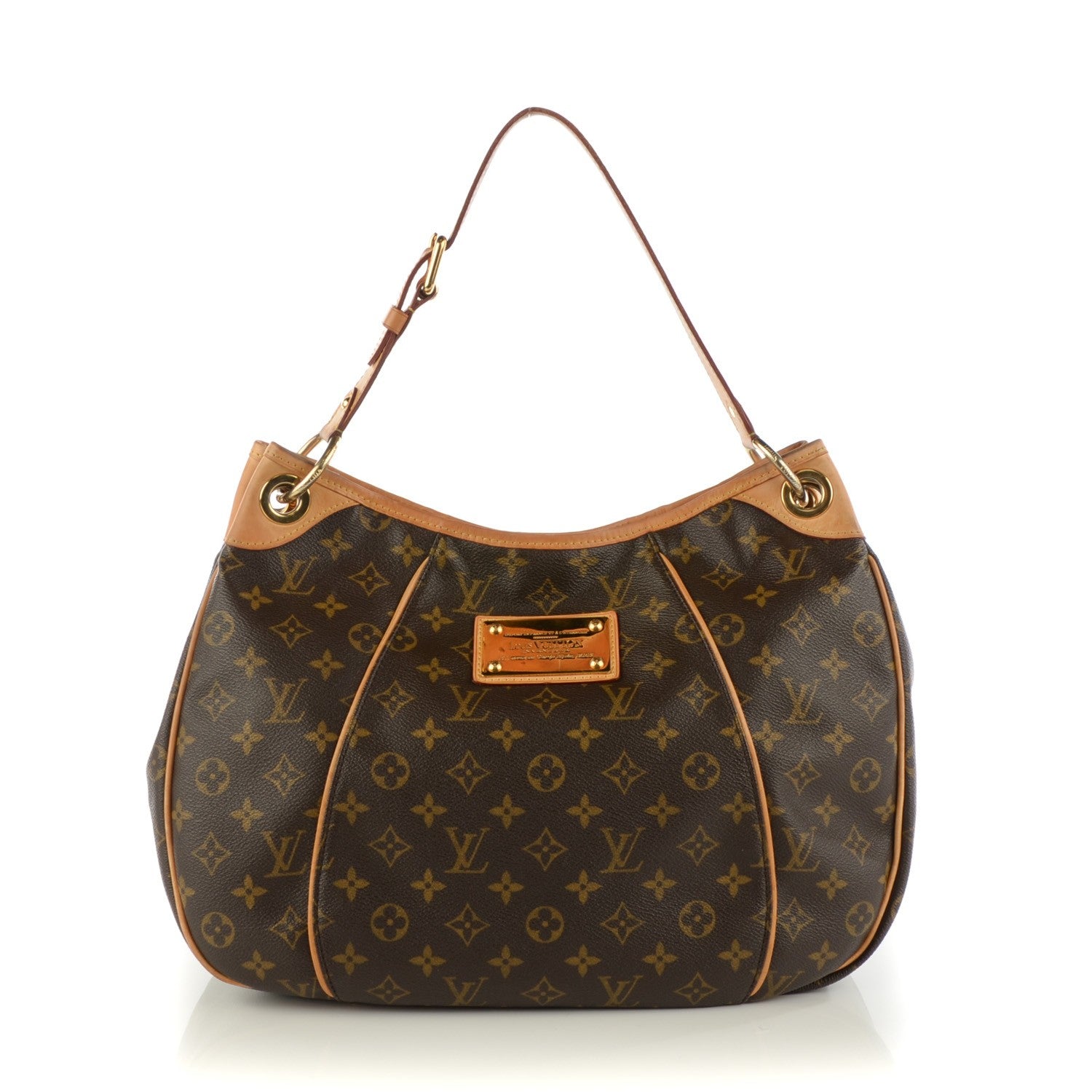 Louis Vuitton Monogram Galliera PM 1 of 9