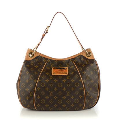 Louis Vuitton Monogram Galliera PM 1 of 9