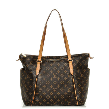 Louis Vuitton Monogram Totally MM 1 of 6