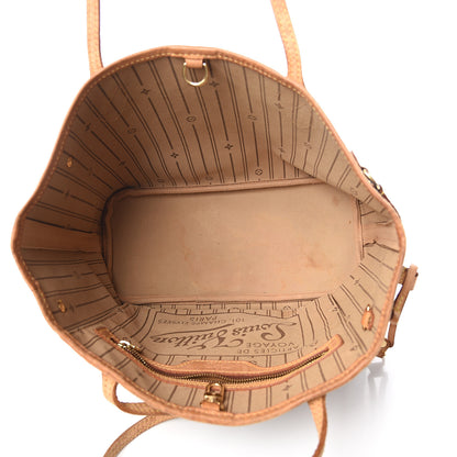 Louis Vuitton Monogram Neverfull PM 4 of 17