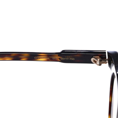 Gucci GG Sunglasses GG0488SA Tortoise Brown 8 of 8