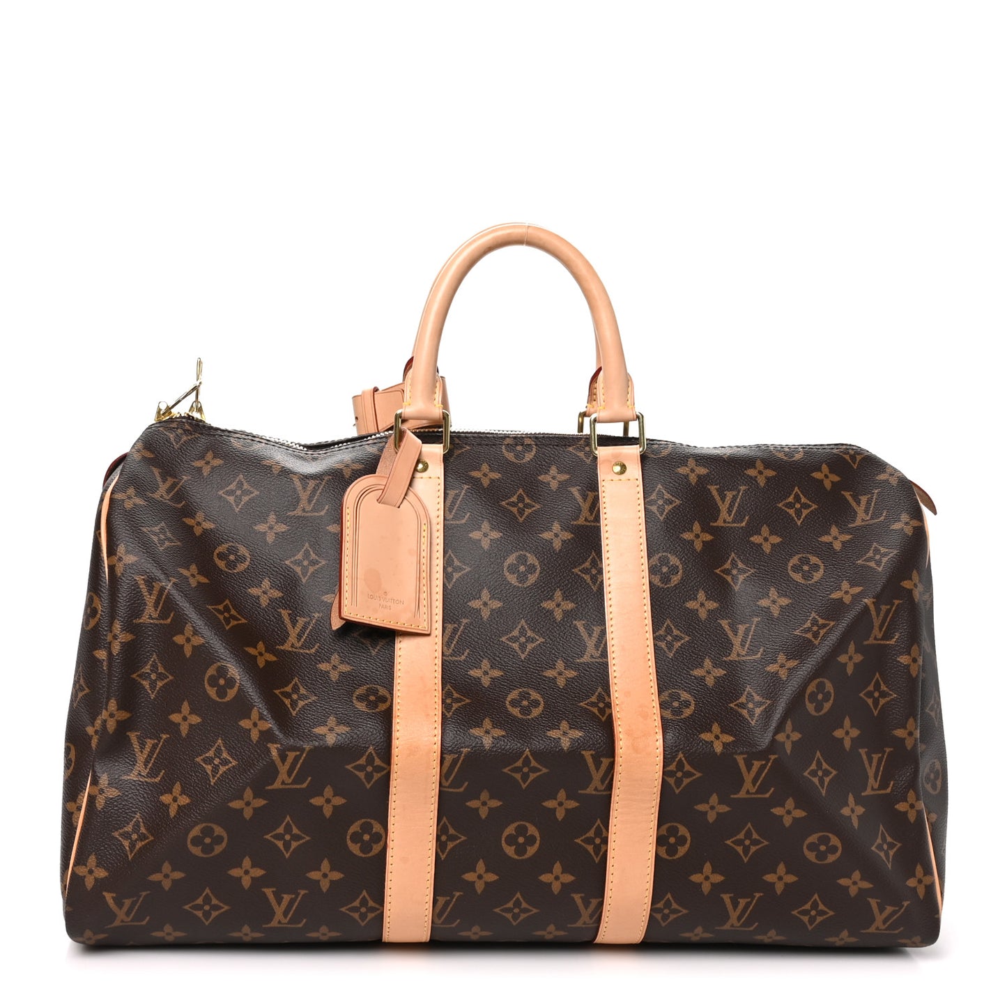 Monogram Keepall 45