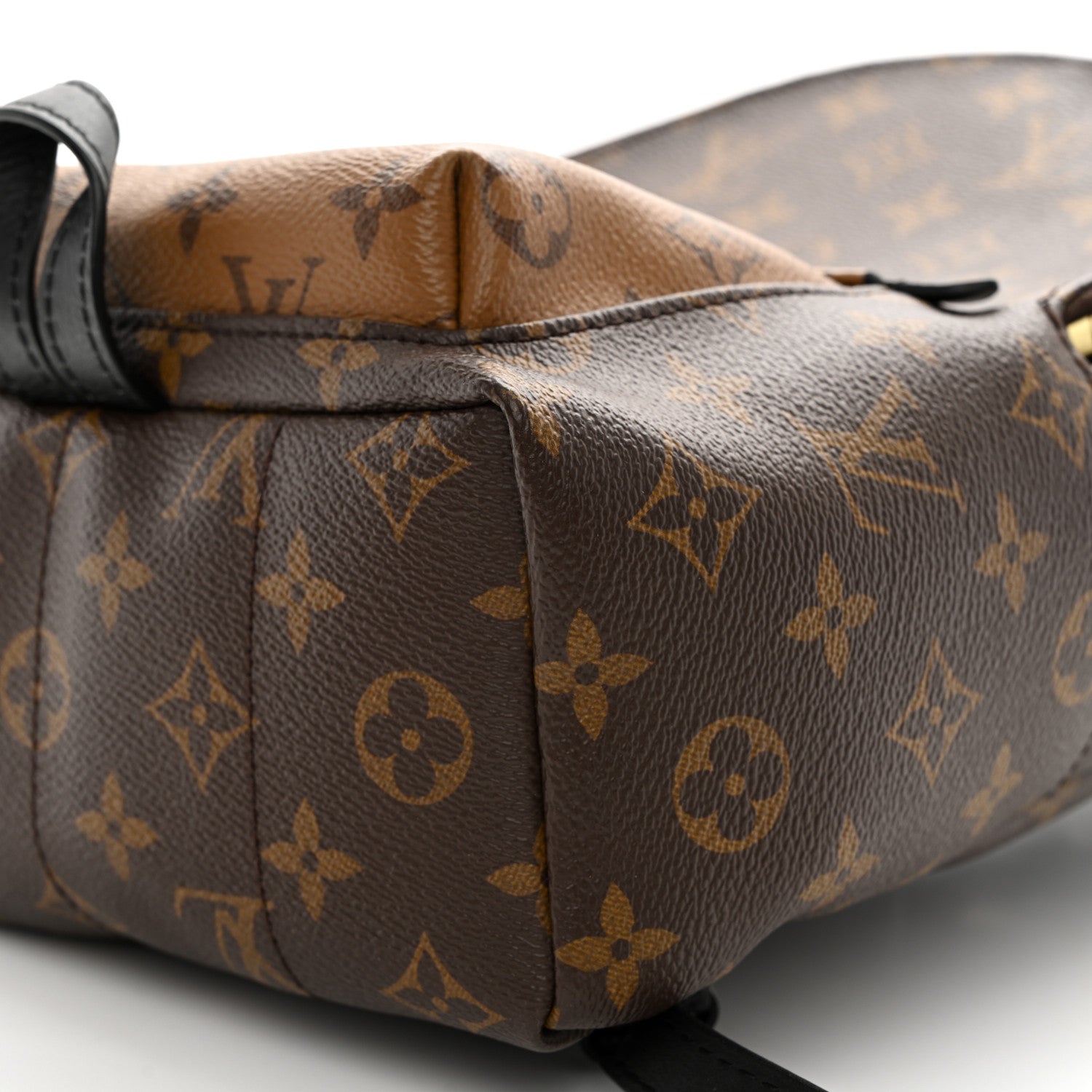 Louis Vuitton Reverse Monogram Palm Springs Backpack PM 9 of 9