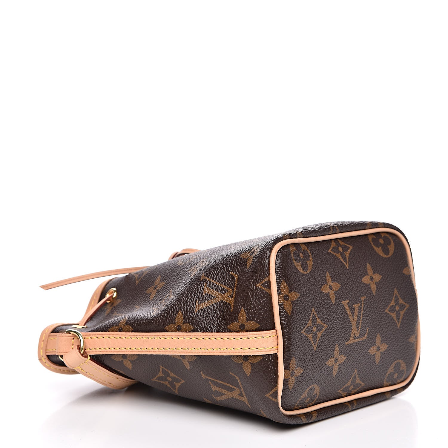 Louis Vuitton Monogram Nano Noe 4 of 11