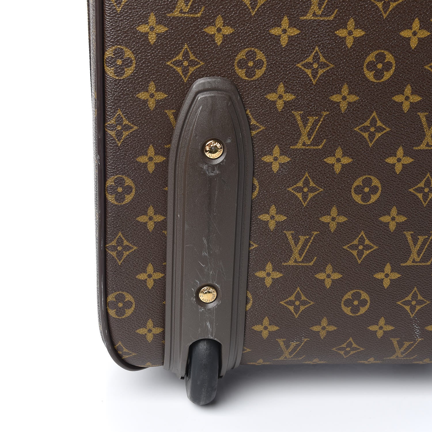 Louis Vuitton Monogram Pegase 45 8 of 14