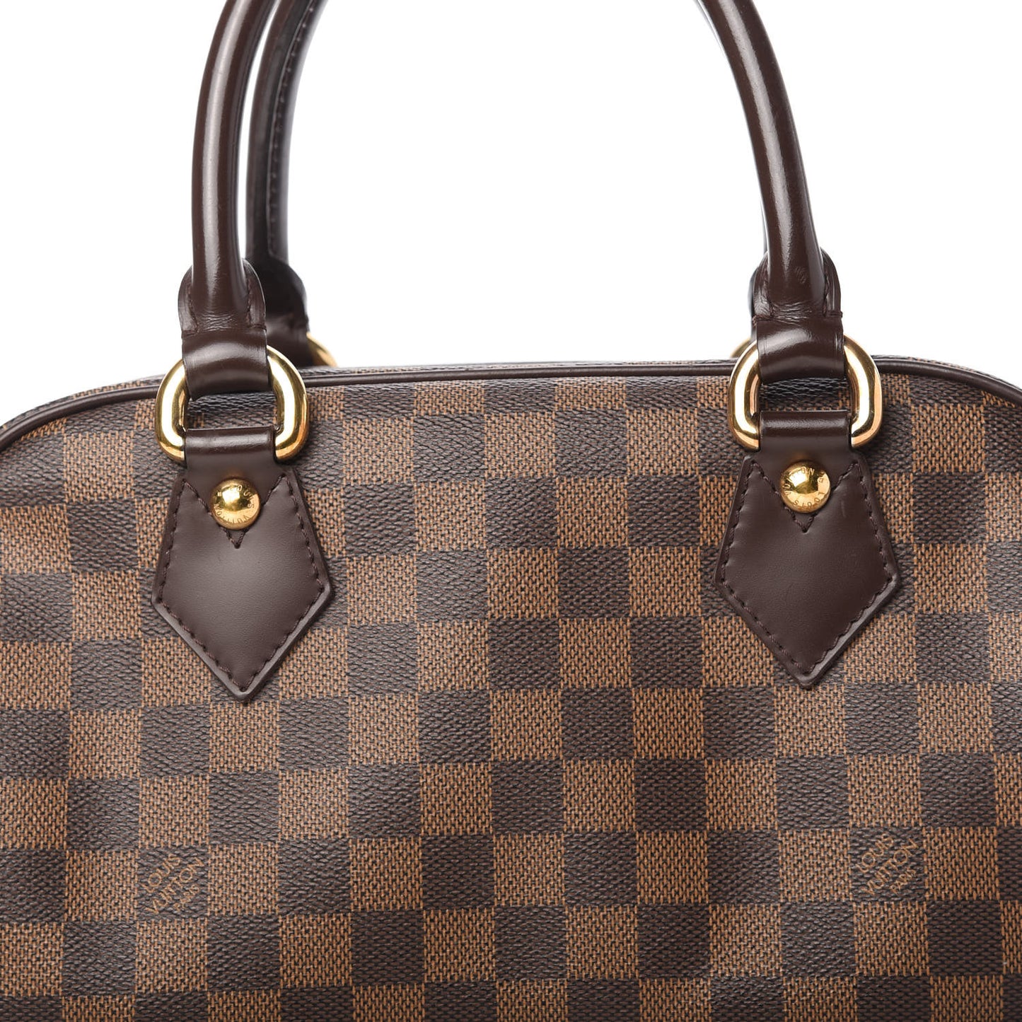 Damier Ebene Duomo