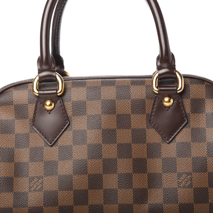 Louis Vuitton Damier Ebene Duomo 8 of 8