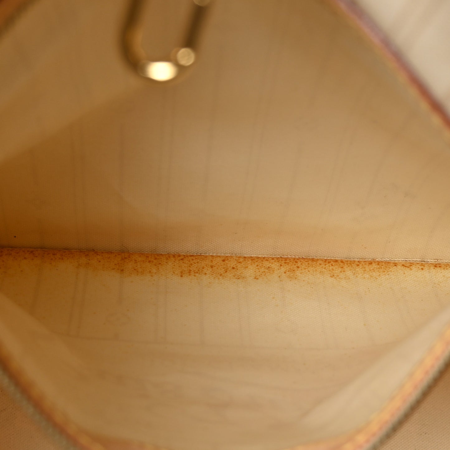 Damier Azur Neverfull MM