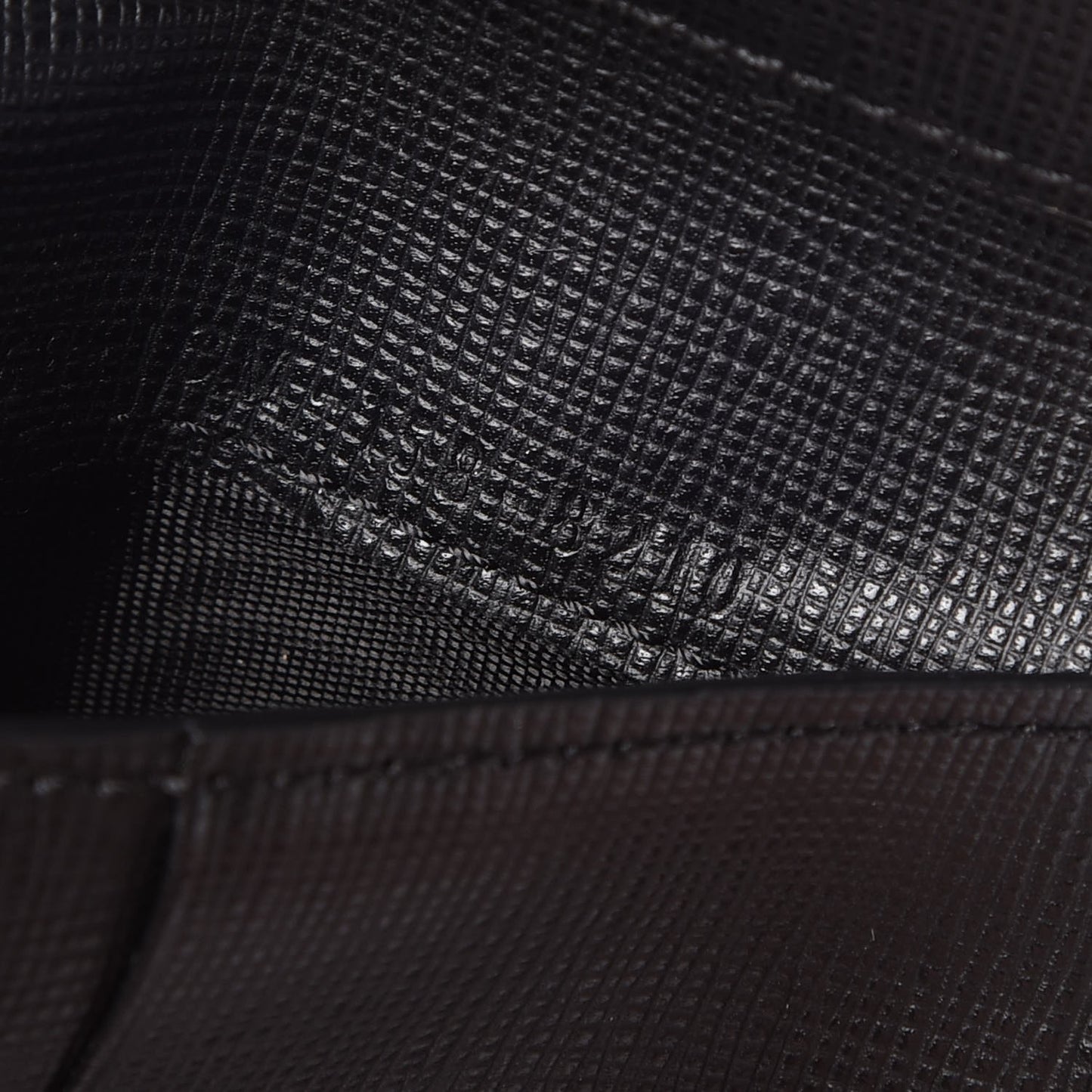 Vitello Elite Monster Eyes Wallet Blue Neon Multicolor