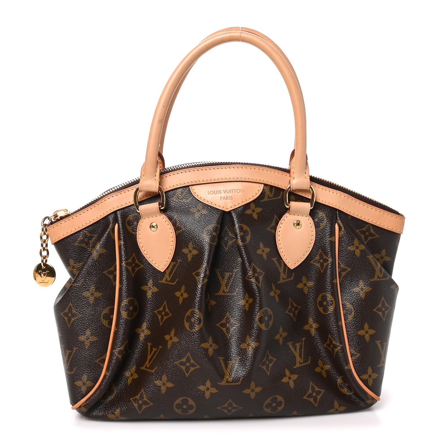 Louis Vuitton Monogram Tivoli PM 1 of 10