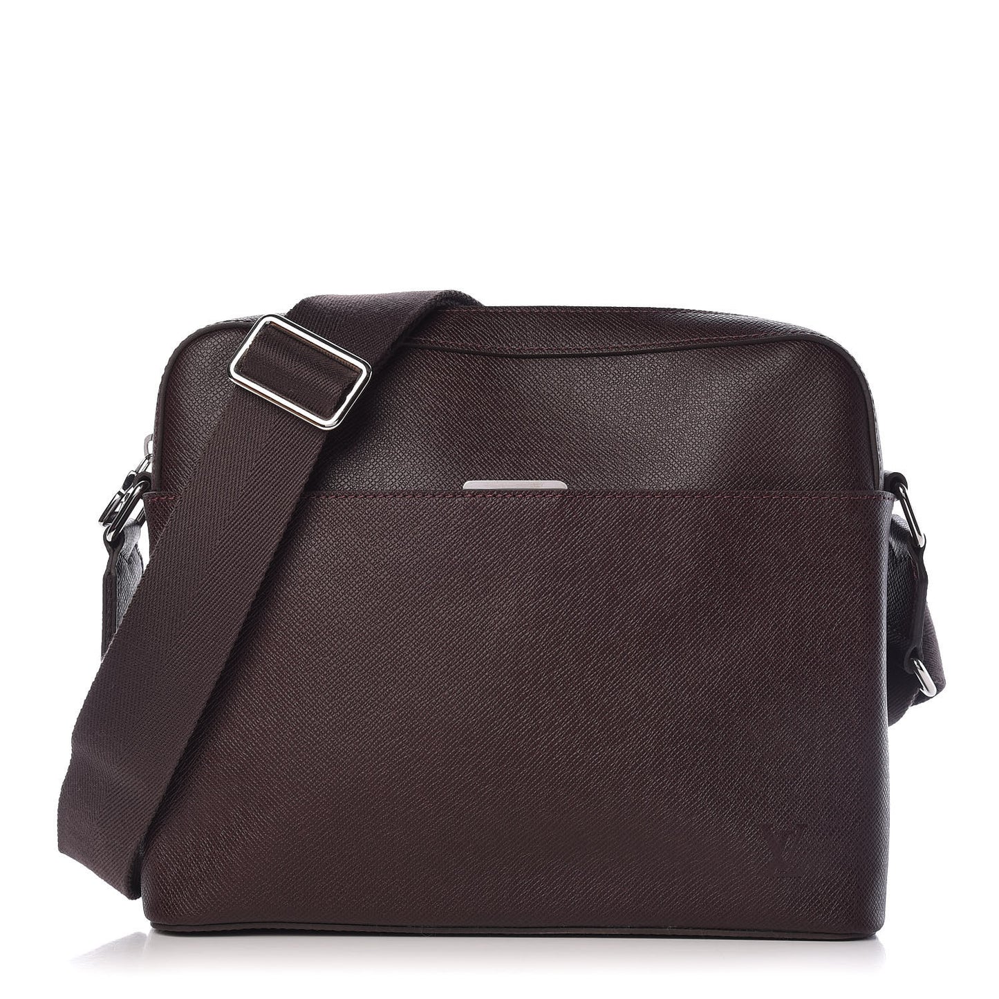 Taiga Anton Messenger PM Acajou