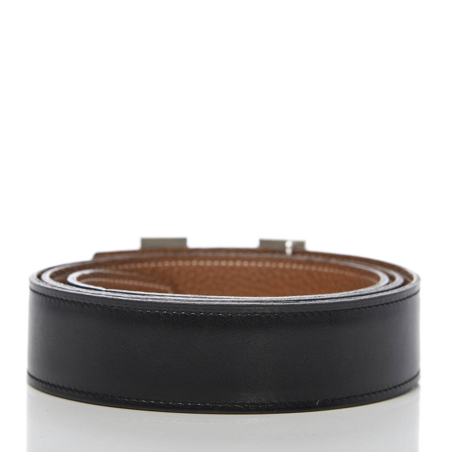 Box Togo 32mm H Belt 95 Black Gold