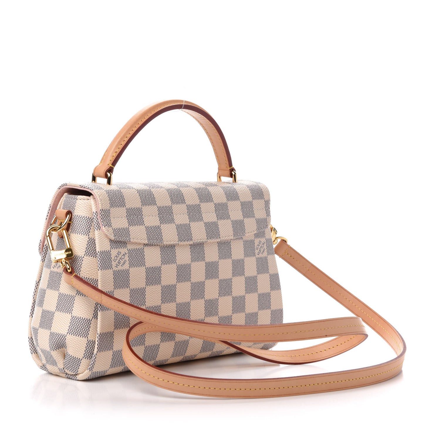 Damier Azur Croisette