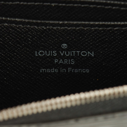 Louis Vuitton Epi Electric Zippy Coin Purse Black 7 of 8