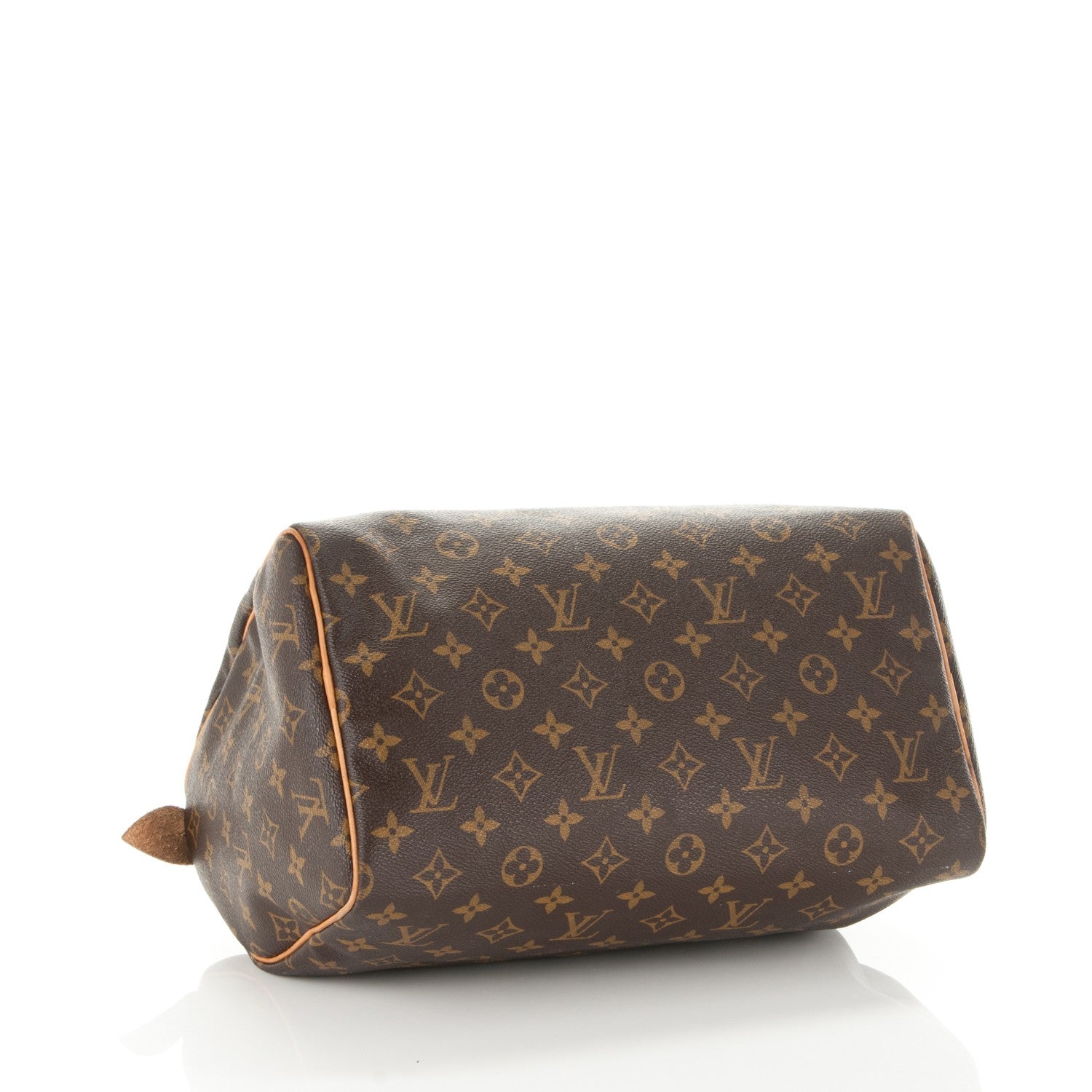 Louis Vuitton Monogram Speedy 30 4 of 7
