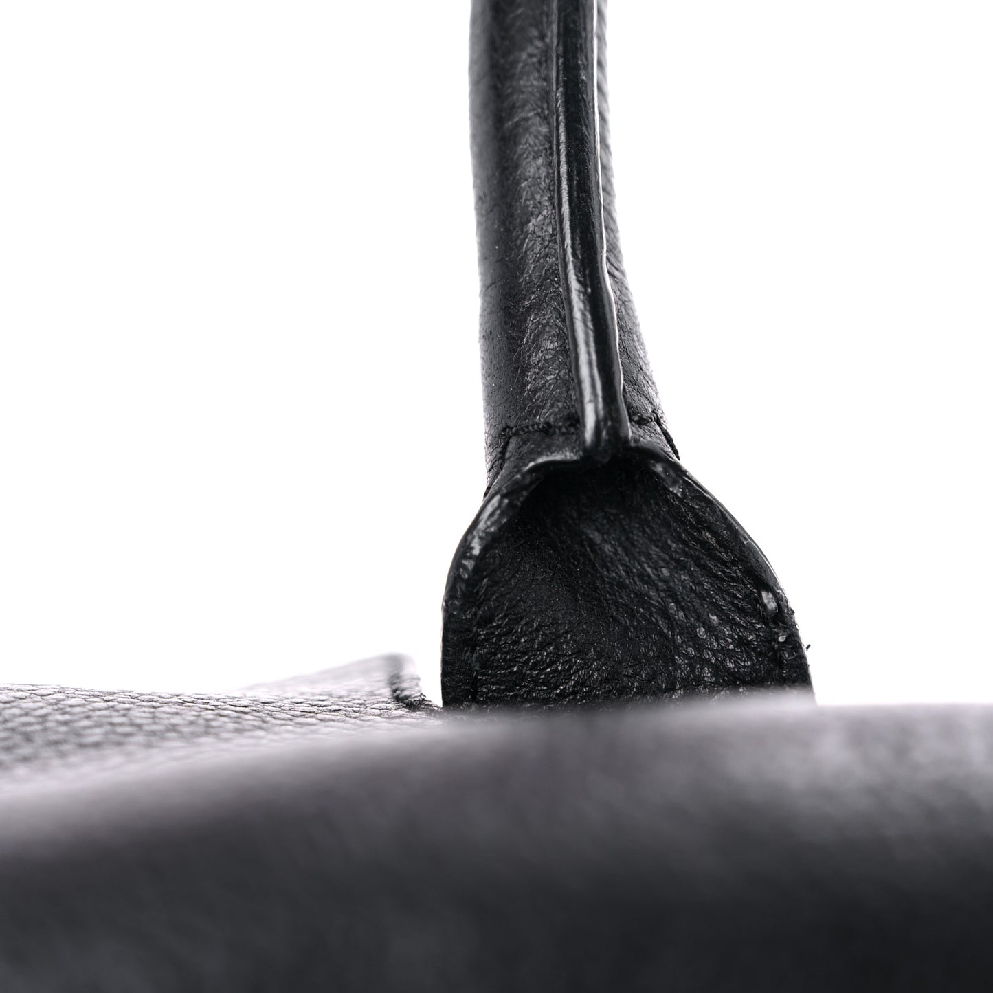 Small Classic Grain Bayswater Black