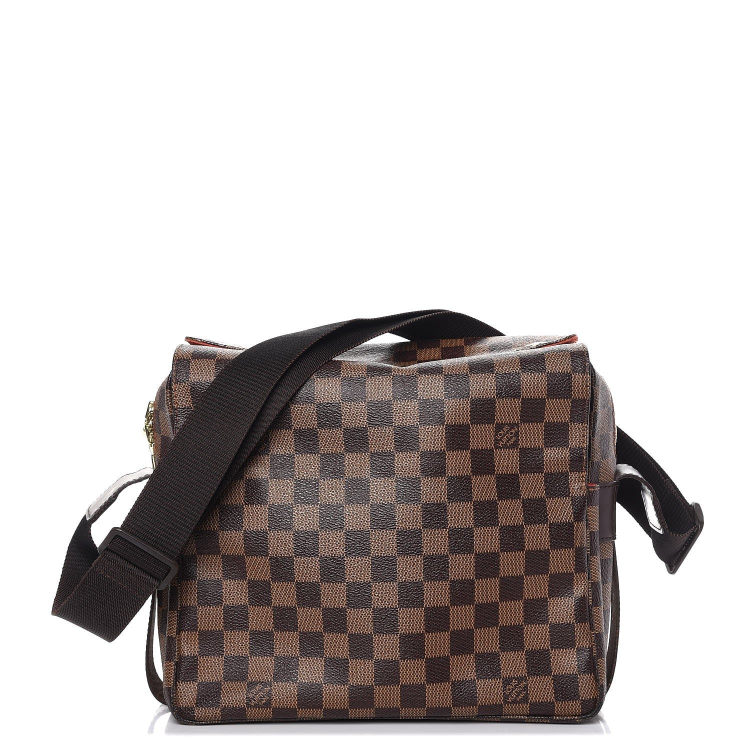 Louis Vuitton Damier Ebene Naviglio 1 of 7